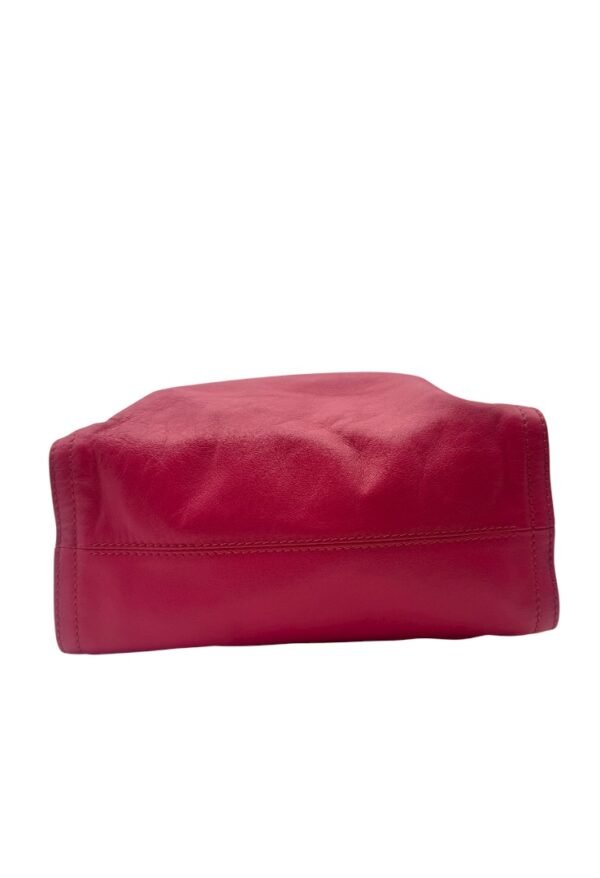 CAROLINA  HERRERA - TOTE LEATHER BAG - Image 10